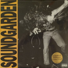 Вінілова платівка Soundgarden – Louder Than Love (Vinyl)