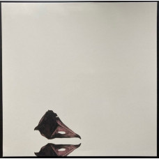 Вінілова платівка Coil – The New Backwards (Limited Edition, Numbered, Reissue, Clear Vinyl)