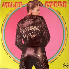 Вінілова платівка Miley Cyrus – Younger Now (Vinyl)