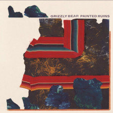 Вінілова платівка Grizzly Bear – Painted Ruins (2LP, 180 gram Vinyl)