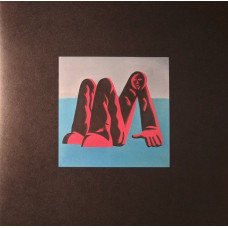 Вінілова платівка King Krule – Man Alive! (Vinyl)