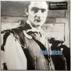 Вінілова платівка Tindersticks – Tindersticks (2LP, Reissue, 180 gram, Gatefold Vinyl)