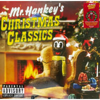 Trey Parker, Matt Stone, The Cast Of South Park – Mr. Hankey's Christmas Classics (Reissue Vinyl) Trey Parker, Matt Stone, The Cast Of South Park – Mr. Hankey's Christmas Classics (Reissue Vinyl)