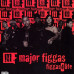 Major Figgas – Figgas 4 Life (2LP , Album , Vinyl) Major Figgas – Figgas 4 Life (2LP , Album , Vinyl)