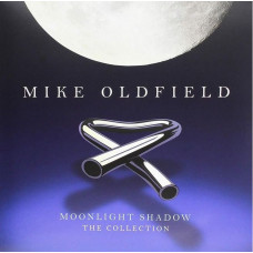 Вінілова платівка Mike Oldfield – Moonlight Shadow: The Collection (Vinyl)