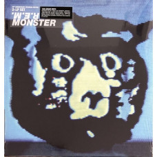 Вінілова платівка R.E.M. – Monster (Vinyl)