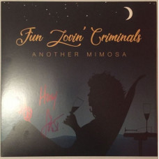 Вінілова платівка Fun Lovin' Criminals – Another Mimosa (Vinyl)