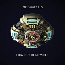 Вінілова платівка Jeff Lynne's ELO – From Out Of Nowhere (Vinyl)