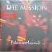 Вінілова платівка The Mission – Neverland (Vinyl)