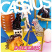 Вінілова платівка Cassius – Dreems (Vinyl)