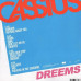 Вінілова платівка Cassius – Dreems (Vinyl)