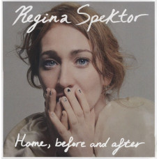 Вінілова платівка Regina Spektor – Home, Before And After (Vinyl)
