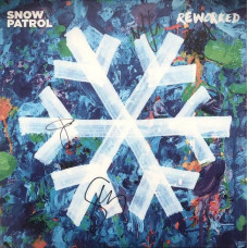 Вінілова платівка Snow Patrol – Reworked (Vinyl)