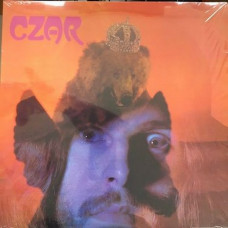 Вінілова платівка Czar – Czar (Vinyl)