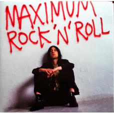 Вінілова платівка Primal Scream – Maximum Rock 'N' Roll (The Singles Volume 1) (Vinyl)