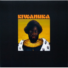 Вінілова платівка Michael Kiwanuka – Kiwanuka (2LP, Album, Stereo, 180g, Vinyl)