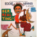 Eddie "Der Brudders" Minnis Wit Ronnie Butler An Der Ramblers – Der Real Ting !!