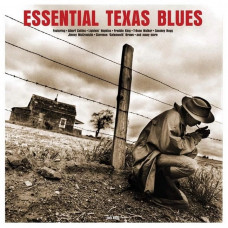 Вінілова платівка Essential Texas Blues (Vinyl)