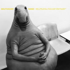 Вінілова платівка Balthazar – Sand (Vinyl)