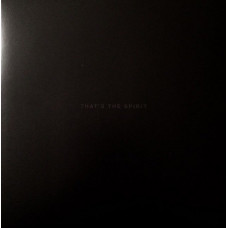 Вінілова платівка Bring Me The Horizon – That's The Spirit (Limited Edition Vinyl + CD)