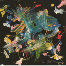 Вінілова платівка Martin Gore – The Third Chimpanzee EP (Limited Edition, Stereo, Blue Azure Vinyl)