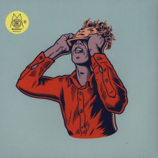 Вінілова платівка Moderat – II (Vinyl)