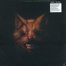 Вінілова платівка Swans – The Seer (3LP, Deluxe Edition, Reissue Vinyl)