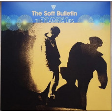 Вінілова платівка The Flaming Lips – The Soft Bulletin (Vinyl)