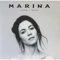 Вінілова платівка Marina – Love + Fear