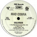 Mad Cobra – Milkman (2LP, Album , Vinyl)
