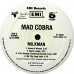 Mad Cobra – Milkman (2LP, Album , Vinyl)