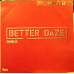 Better Daze – First Flight (EP , RPM ,Vinyl) Better Daze – First Flight (EP , RPM ,Vinyl)