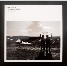 Вінілова платівка Pink Floyd - The Later Years (2LP, Compilation, Vinyl)
