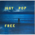 Iggy Pop - Free (LP, Album, Vinyl)