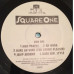 Square One – Square Roots (LP, Album, Vinyl)