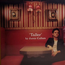 Вінілова платівка Jamie Cullum - Taller (LP, Album, Vinyl)