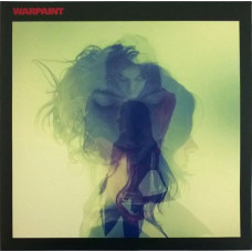 Вінілова платівка Warpaint – Warpaint (2LP, Single Sided, Etched Vinyl)