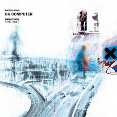 Вінілова платівка Radiohead – OK Computer OKNOTOK 1997 2017 (Vinyl)