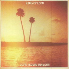 Вінілова платівка Kings Of Leon – Come Around Sundown (2LP, Album, Reissue, 180 gram, Vinyl)