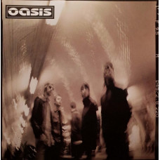 Вінілова платівка Oasis – Heathen Chemistry (Vinyl, LP, 45 RPM, Album, Reissue, 180 Gram)