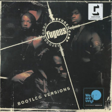 Вінілова платівка Fugees (Refugee Camp) – Bootleg Versions (Vinyl, LP, Compilation, Reissue)