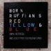 Born Ruffians – Red Yellow & Blue (LP, Album, Vinyl)