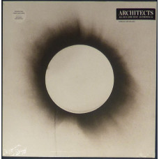 Вінілова платівка Architects – All Our Gods Have Abandoned Us (Limited Edition, Clear Vinyl)