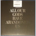 Architects – All Our Gods Have Abandoned Us (Limited Edition, Clear Vinyl) Architects – All Our Gods Have Abandoned Us (Limited Edition, Clear Vinyl)