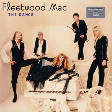 Вінілова платівка Fleetwood Mac – The Dance (Vinyl)