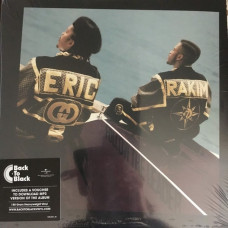 Вінілова платівка Eric B. & Rakim – Follow The Leader (Vinyl)