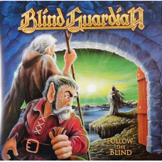 Вінілова платівка Blind Guardian – Follow The Blind (Vinyl)