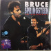 Bruce Springsteen – In Concert / MTV Plugged (Vinyl)