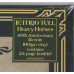 Вінілова платівка Jethro Tull – Heavy Horses (Vinyl)