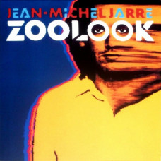 Вінілова платівка Jean-Michel Jarre – Zoolook (Vinyl)